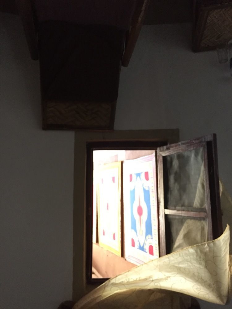 Nemasu Eco-Lodge Gunjur 外观 照片