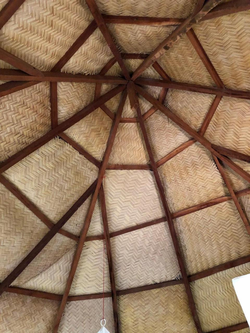 Nemasu Eco-Lodge Gunjur 外观 照片